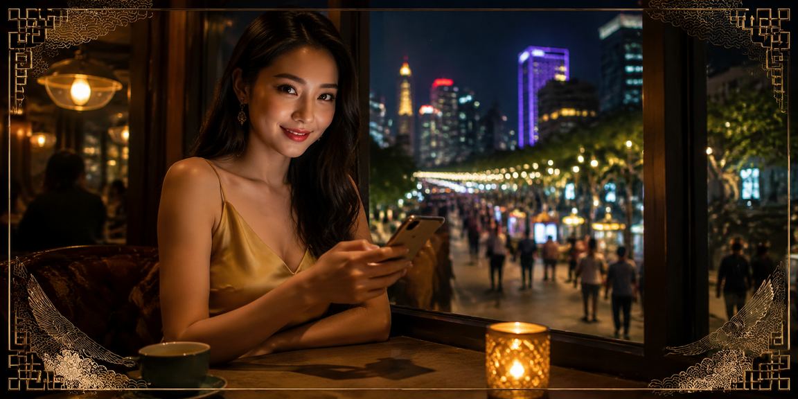 Người chơi swin thư giãn với cà phê và slot jackpot tại TP. Hồ Chí Minh