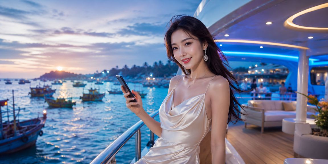 Người chơi xổ số nhận thưởng hoàn tiền tại bãi biển Mũi Né qua nền tảng swin