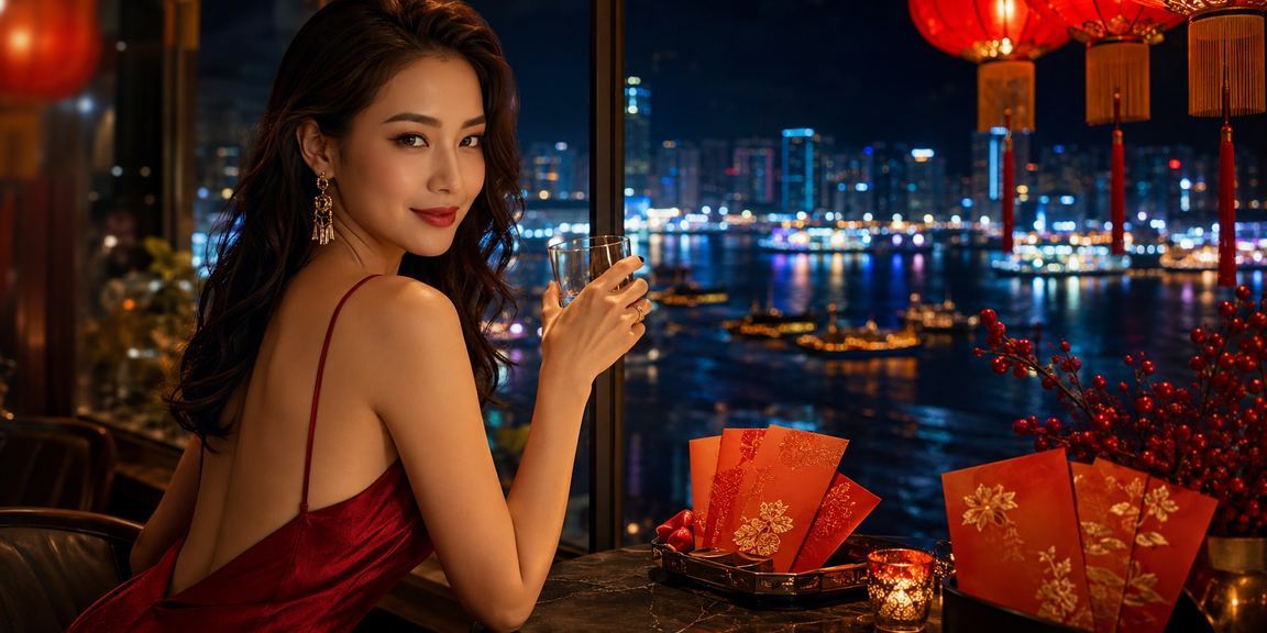 Ưu đãi phong bì đỏ dành cho thành viên swin tại Nha Trang